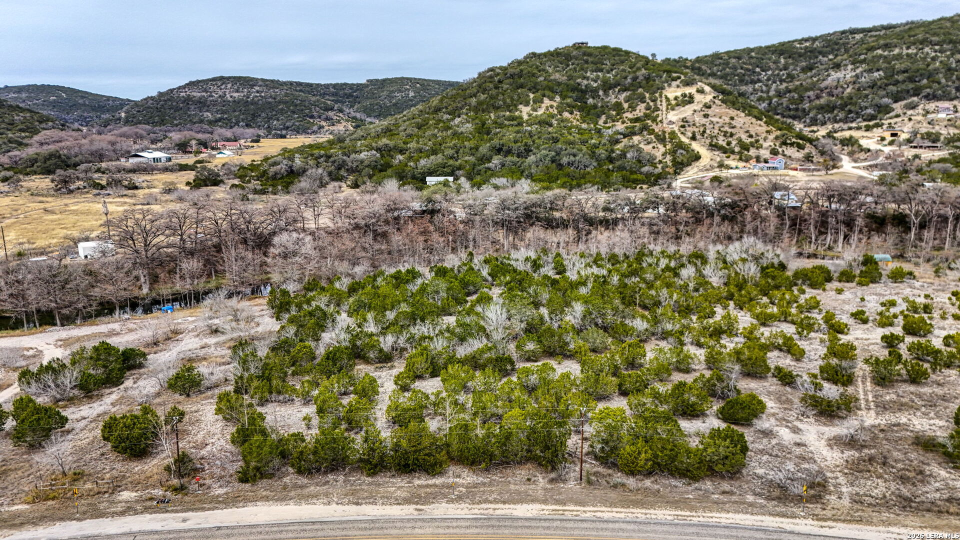 47 & 56 Fm 2107 Medina TX 78055