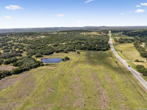 Tract 6 - 26 Seewald Boerne TX 78006