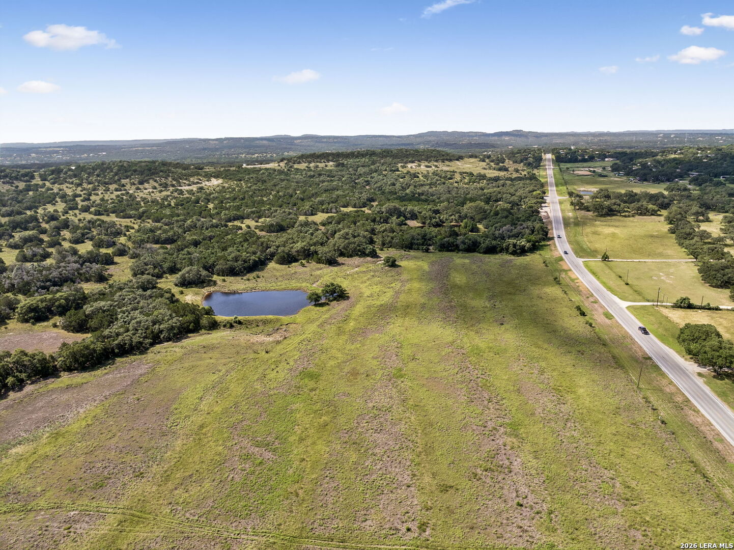 Tract 6 - 26 Seewald Boerne TX 78006
