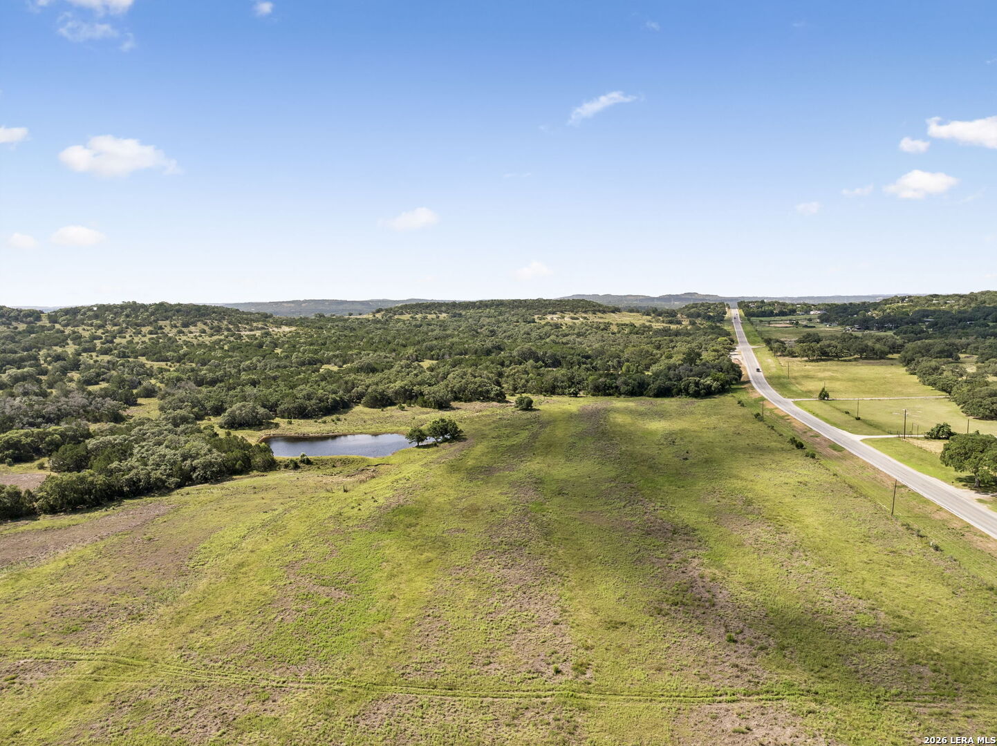 Tract 6 - 26 Seewald Boerne TX 78006