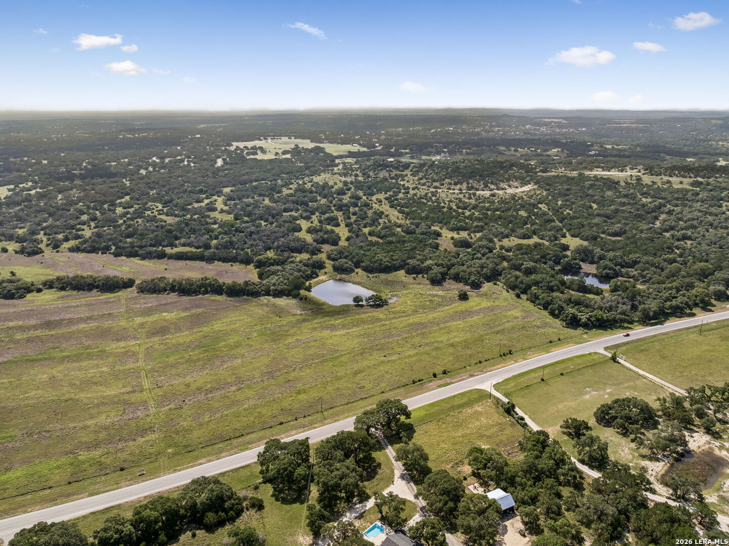 Tract 6 - 26 Seewald Boerne TX 78006