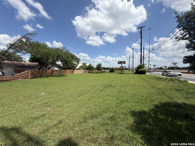 274 Meadow Bend San Antonio TX 78227