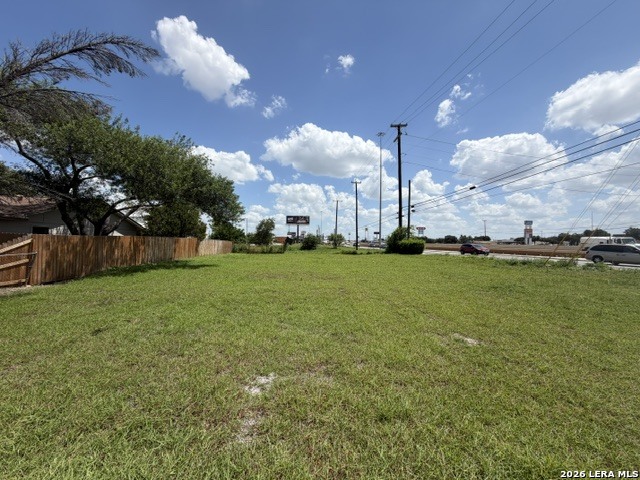 274 Meadow Bend San Antonio TX 78227