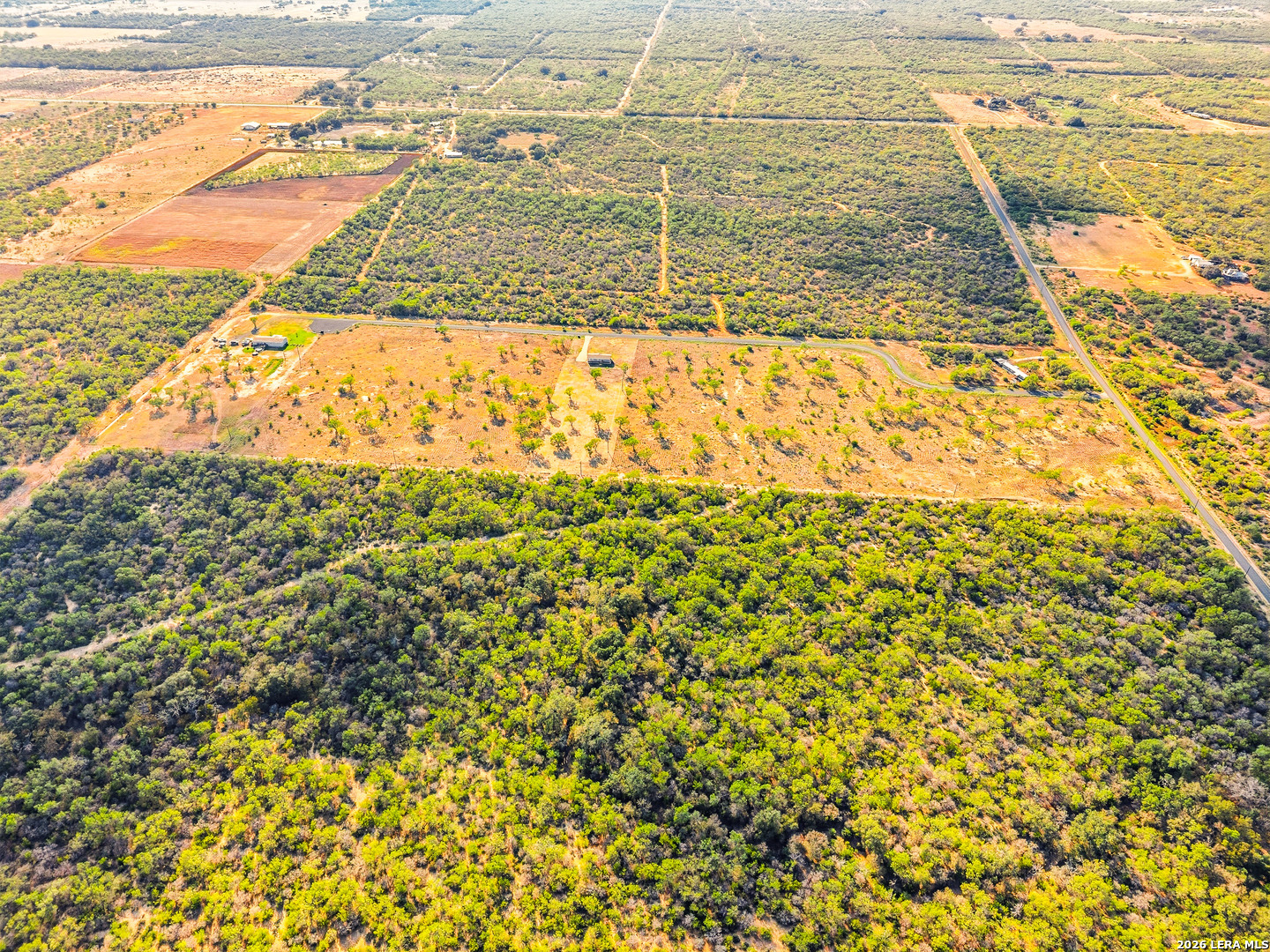 Lot 2 Desert Willow Hondo TX 78886