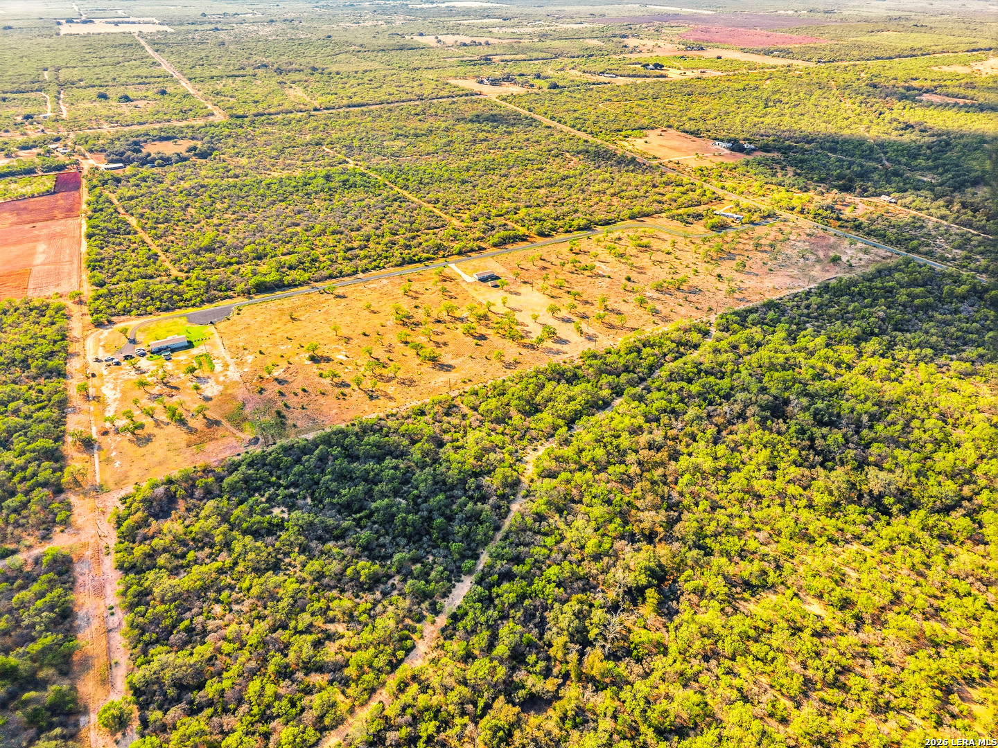 Lot 2 Desert Willow Hondo TX 78886