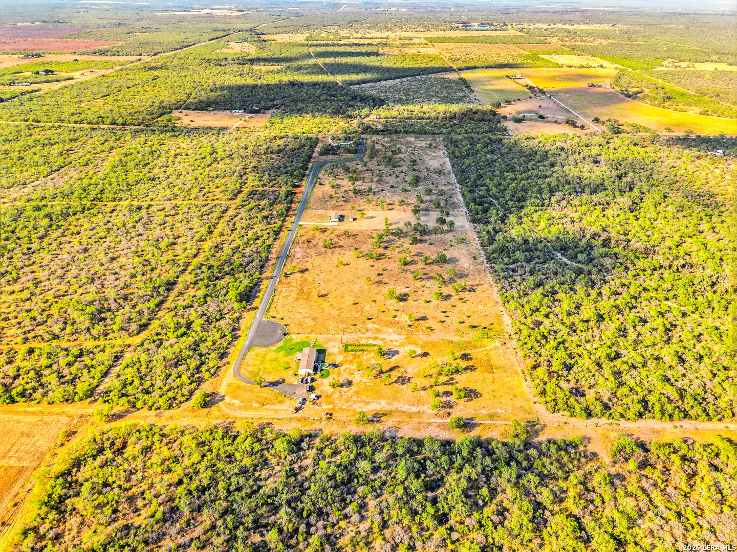Lot 2 Desert Willow Hondo TX 78886