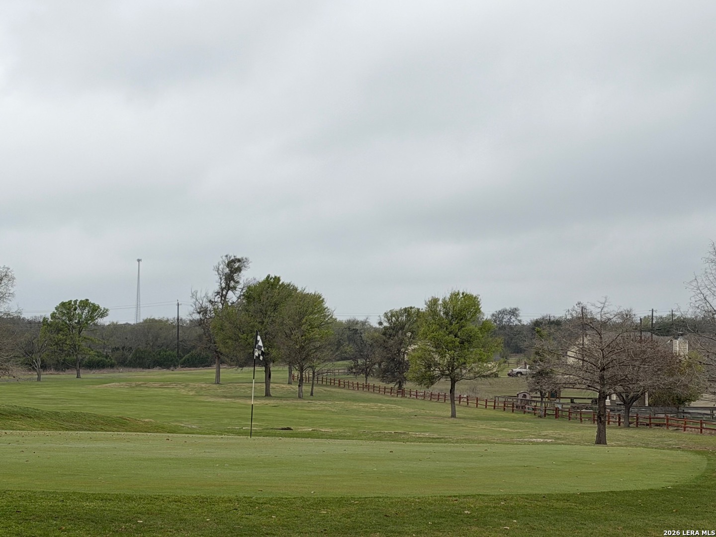 Lot 13 Valley Oak Bandera TX 78003