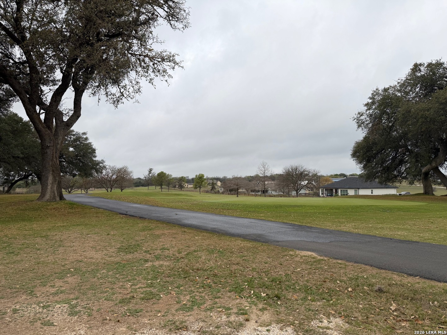 Lot 13 Valley Oak Bandera TX 78003