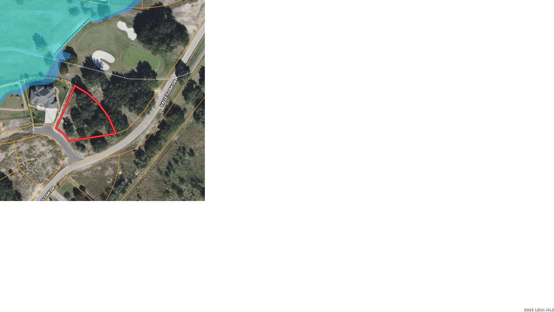 Lot 13 Valley Oak Bandera TX 78003