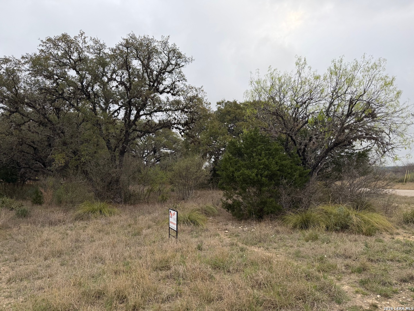 Lot 13 Valley Oak Bandera TX 78003