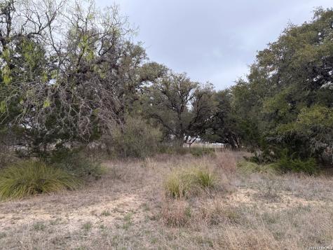 Lot 13 Valley Oak Bandera TX 78003