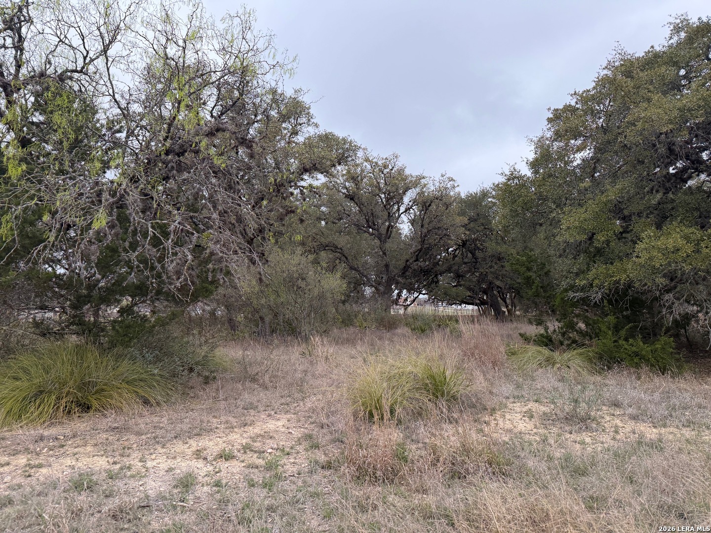 Lot 13 Valley Oak Bandera TX 78003