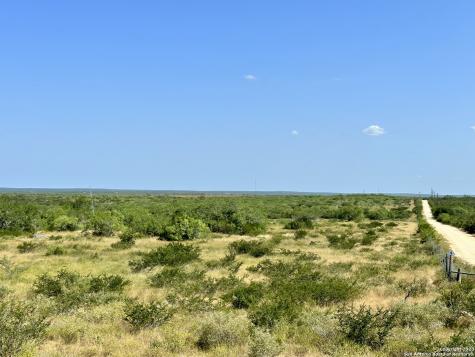 O County Road 116 George West TX 78022