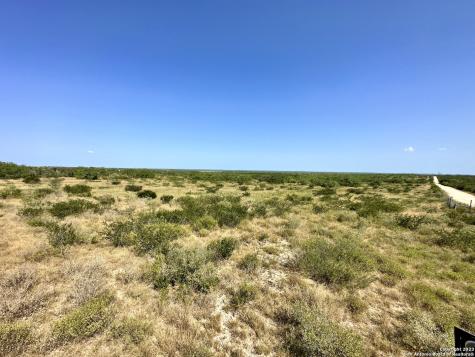 O County Road 116 George West TX 78022