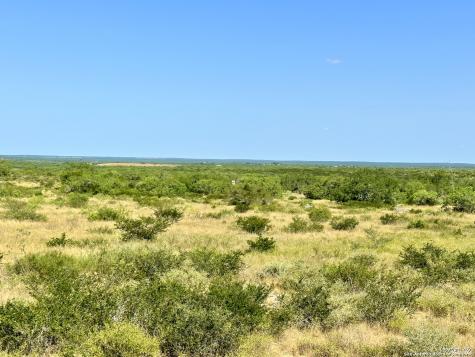 O County Road 116 George West TX 78022