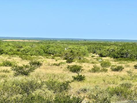 O County Road 116 George West TX 78022