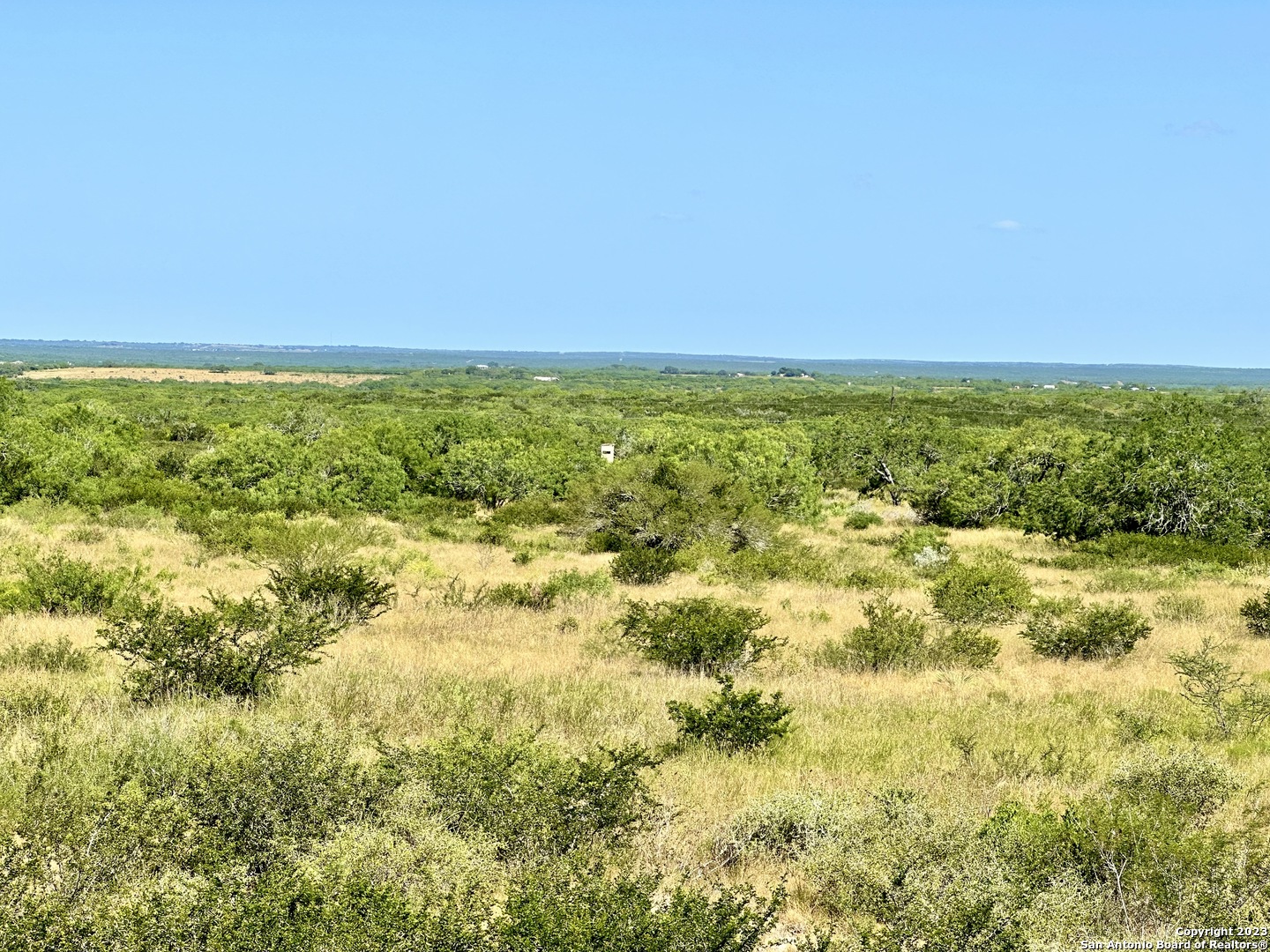 O County Road 116 George West TX 78022