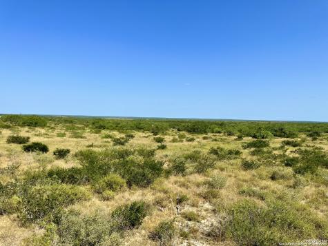 O County Road 116 George West TX 78022
