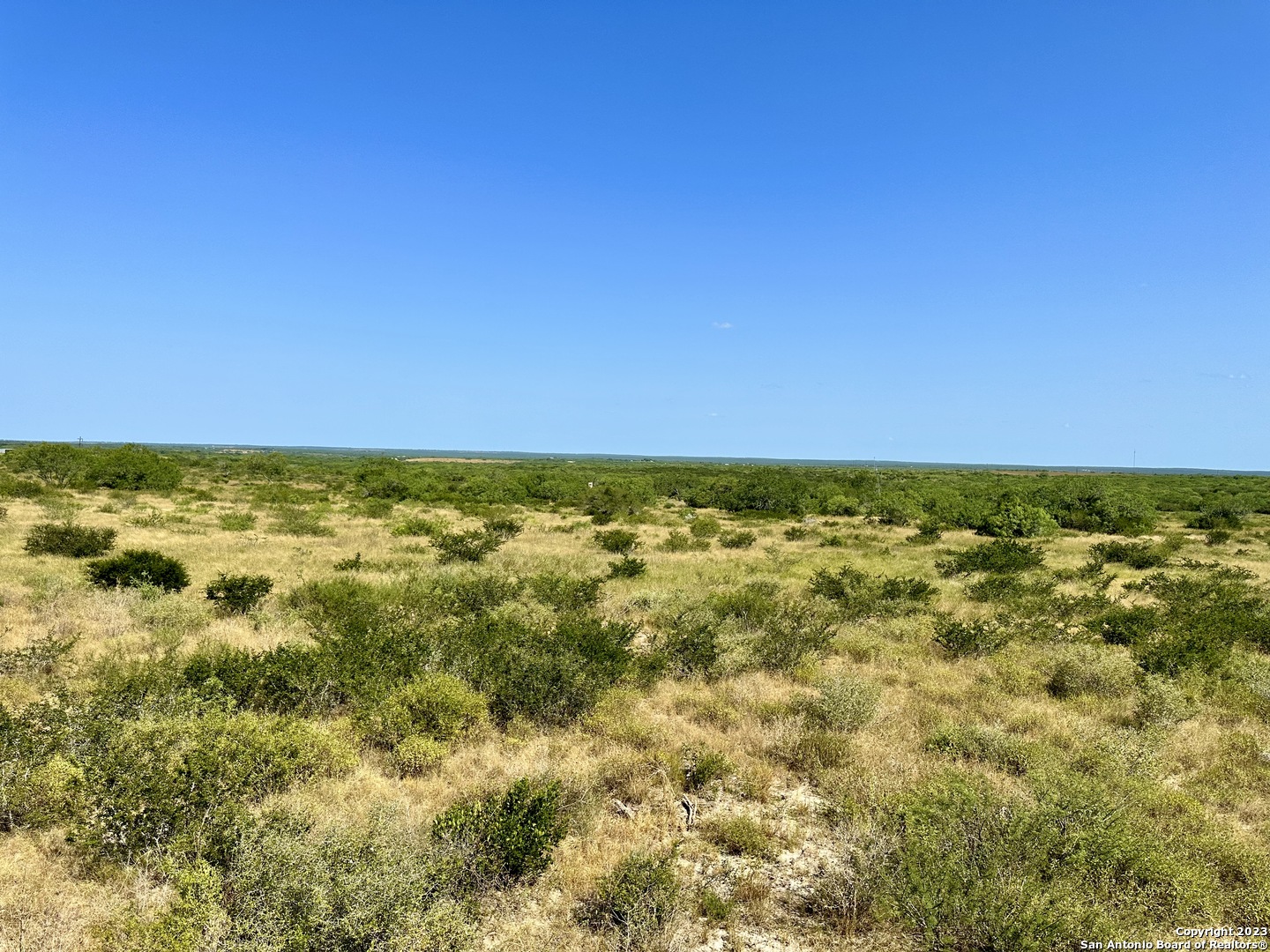 O County Road 116 George West TX 78022