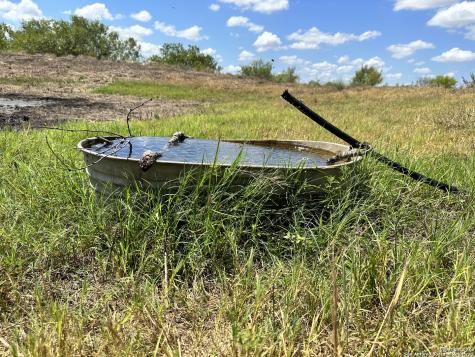 O County Road 116 George West TX 78022