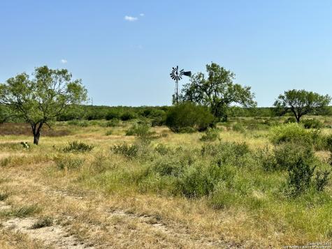 O County Road 116 George West TX 78022