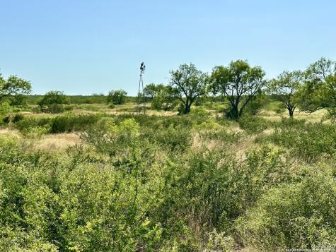 O County Road 116 George West TX 78022