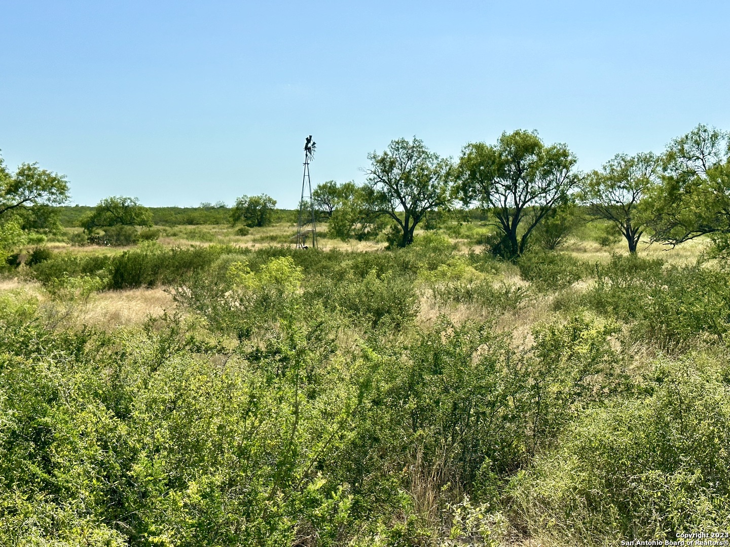 O County Road 116 George West TX 78022