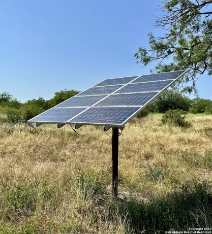 O County Road 116 George West TX 78022