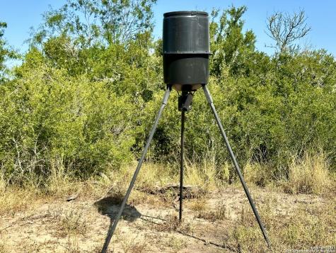 O County Road 116 George West TX 78022