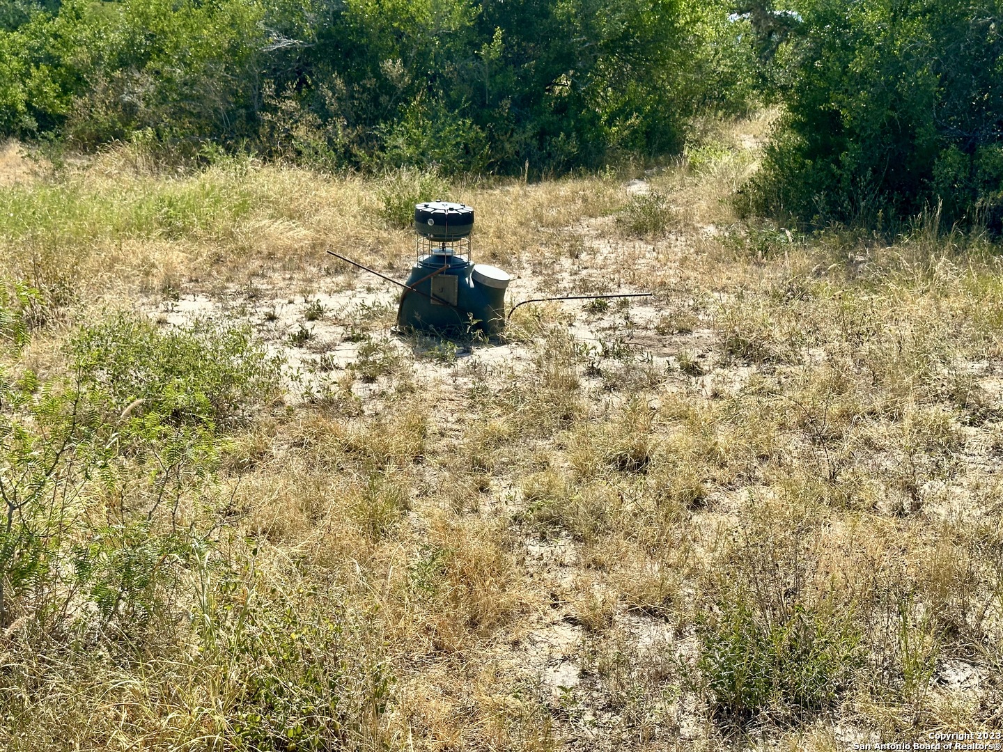 O County Road 116 George West TX 78022
