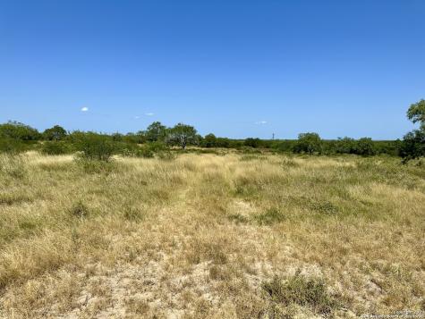 O County Road 116 George West TX 78022