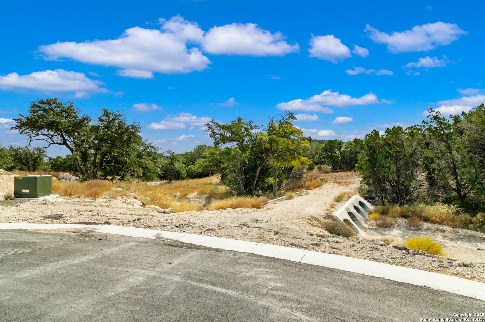 25722 Eden Point Boerne TX 78006