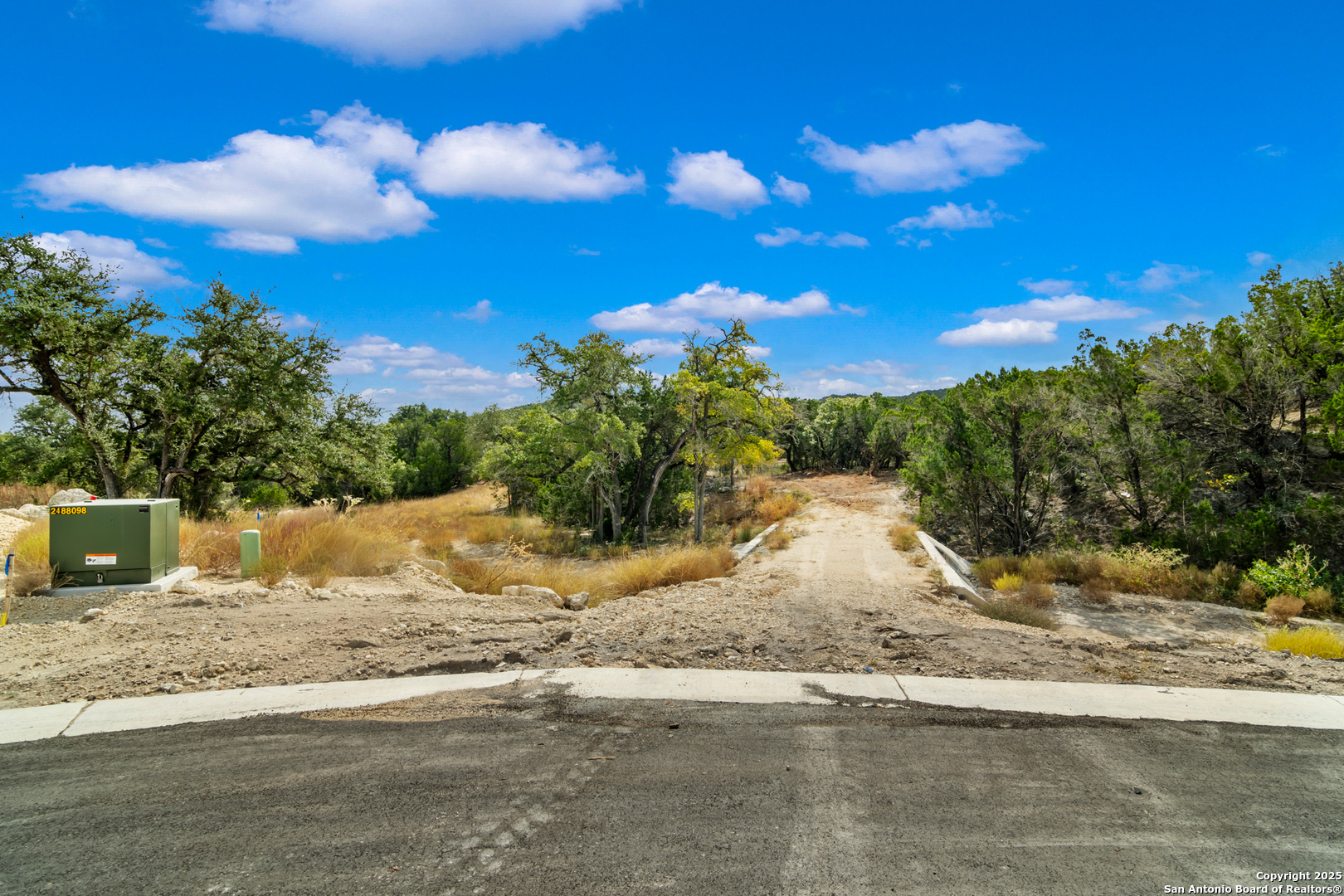 25722 Eden Point Boerne TX 78006