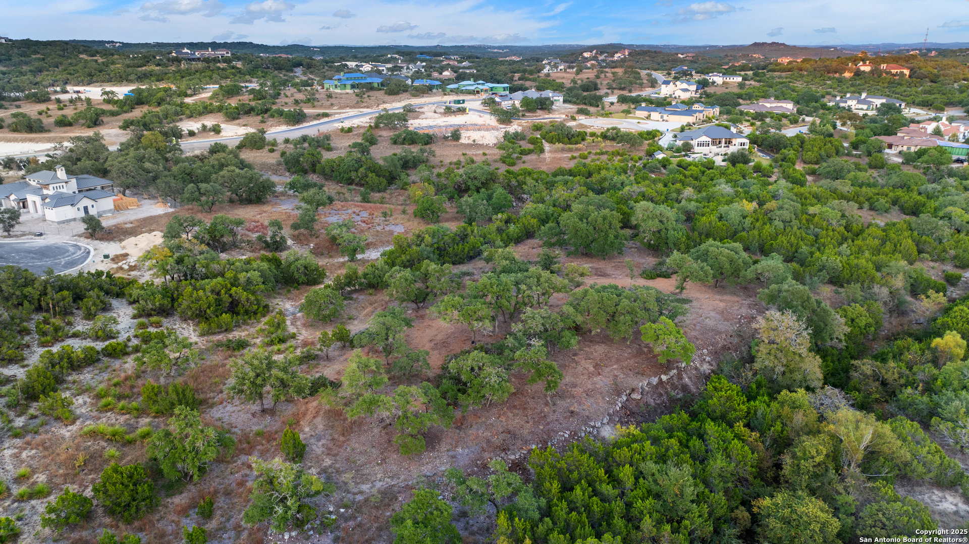 25722 Eden Point Boerne TX 78006