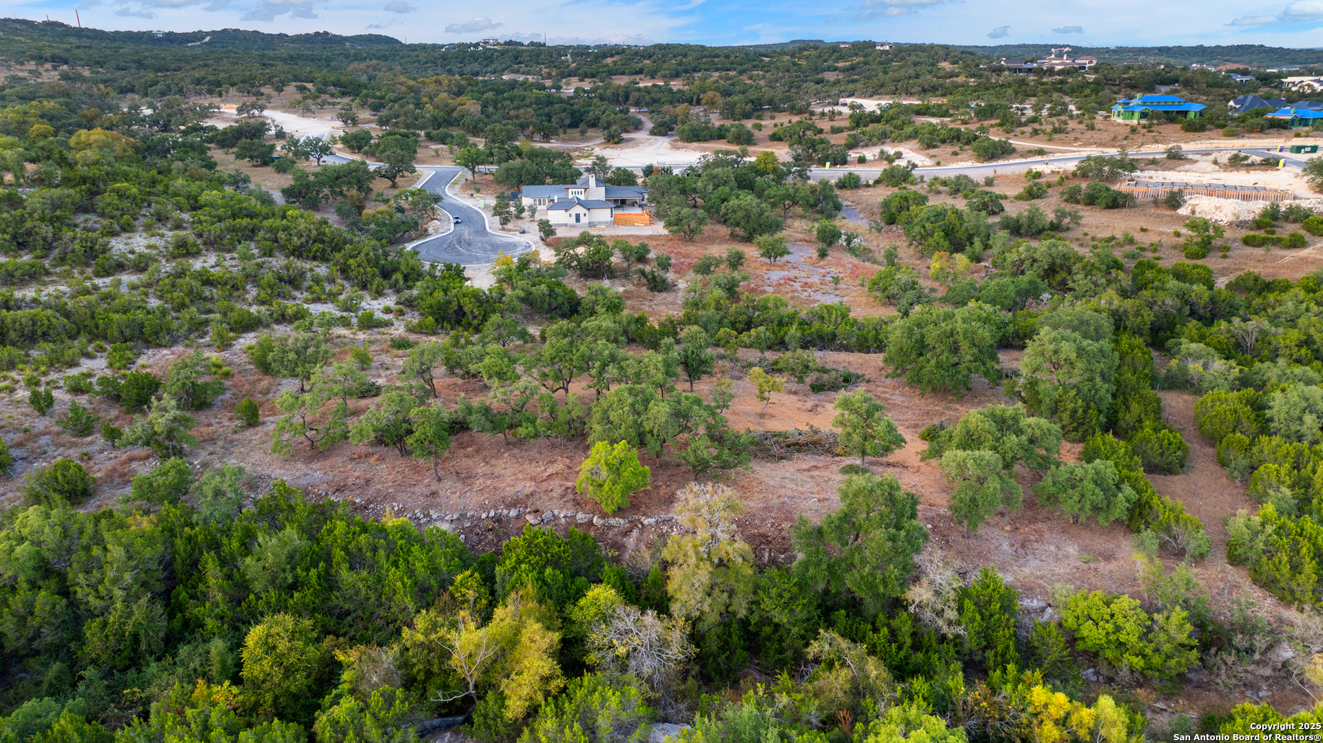 25722 Eden Point Boerne TX 78006