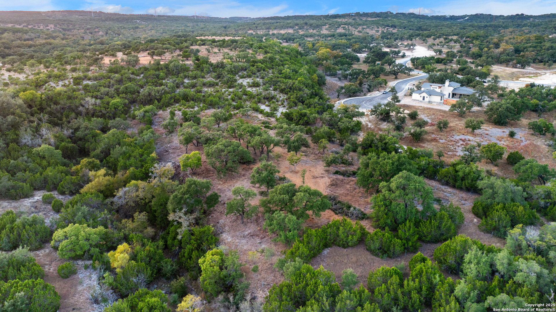 25722 Eden Point Boerne TX 78006