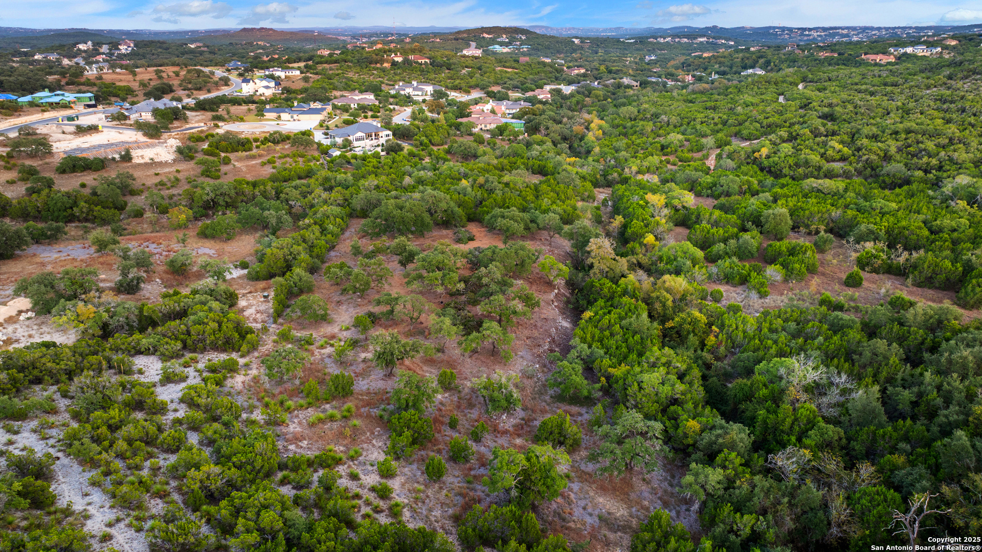 25722 Eden Point Boerne TX 78006