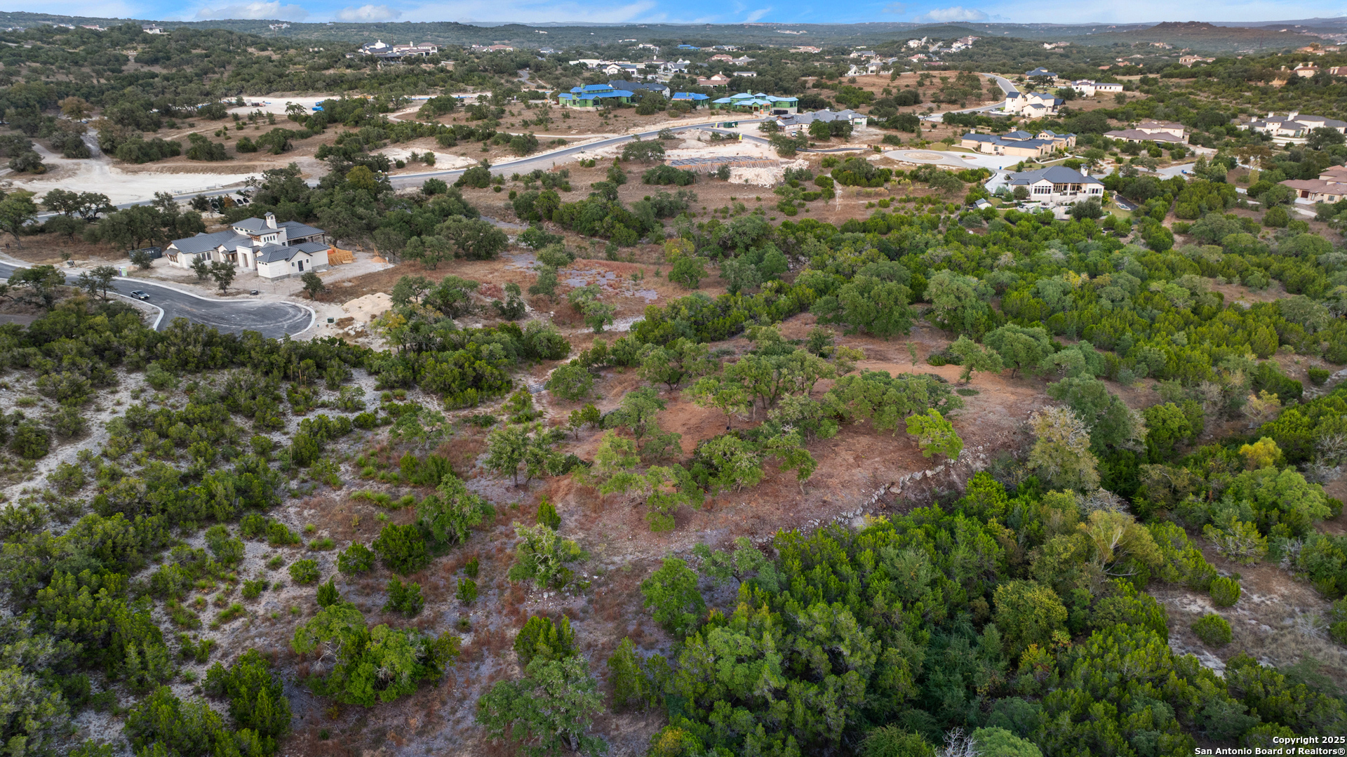 25722 Eden Point Boerne TX 78006