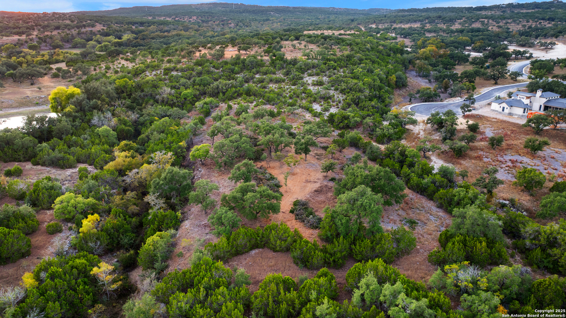 25722 Eden Point Boerne TX 78006