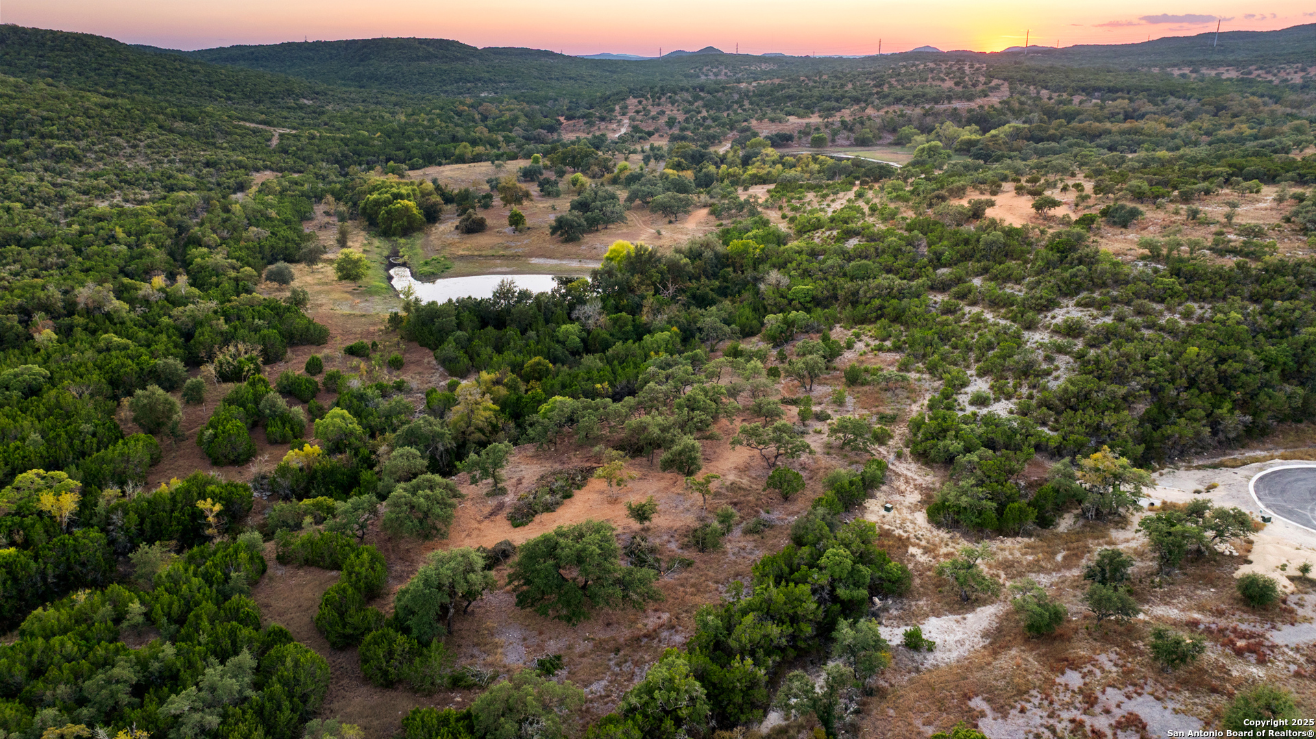 25722 Eden Point Boerne TX 78006
