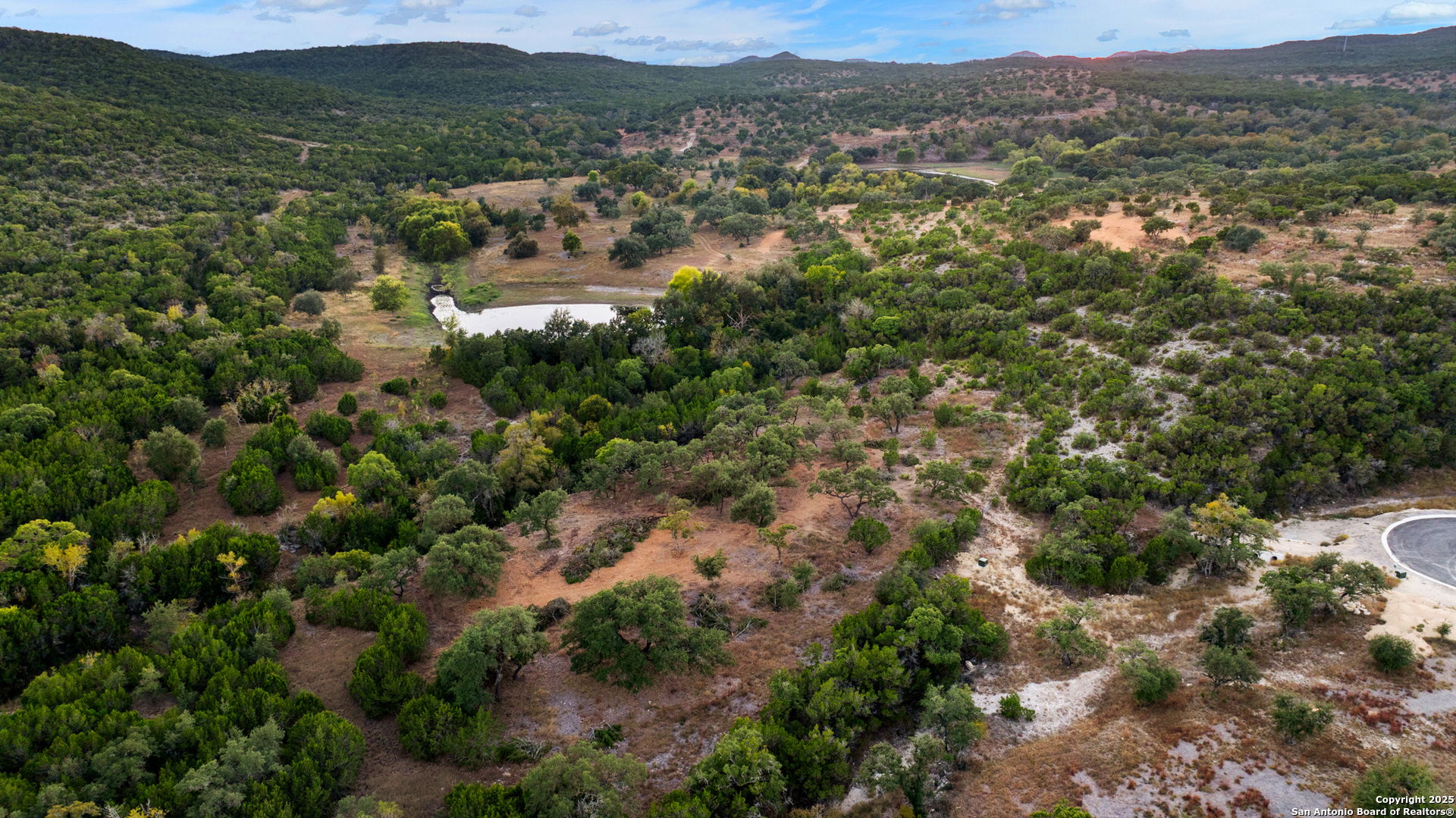 25722 Eden Point Boerne TX 78006