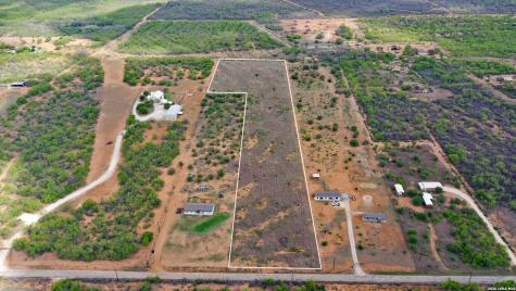 0 W County Road 640 Yancey TX 78886