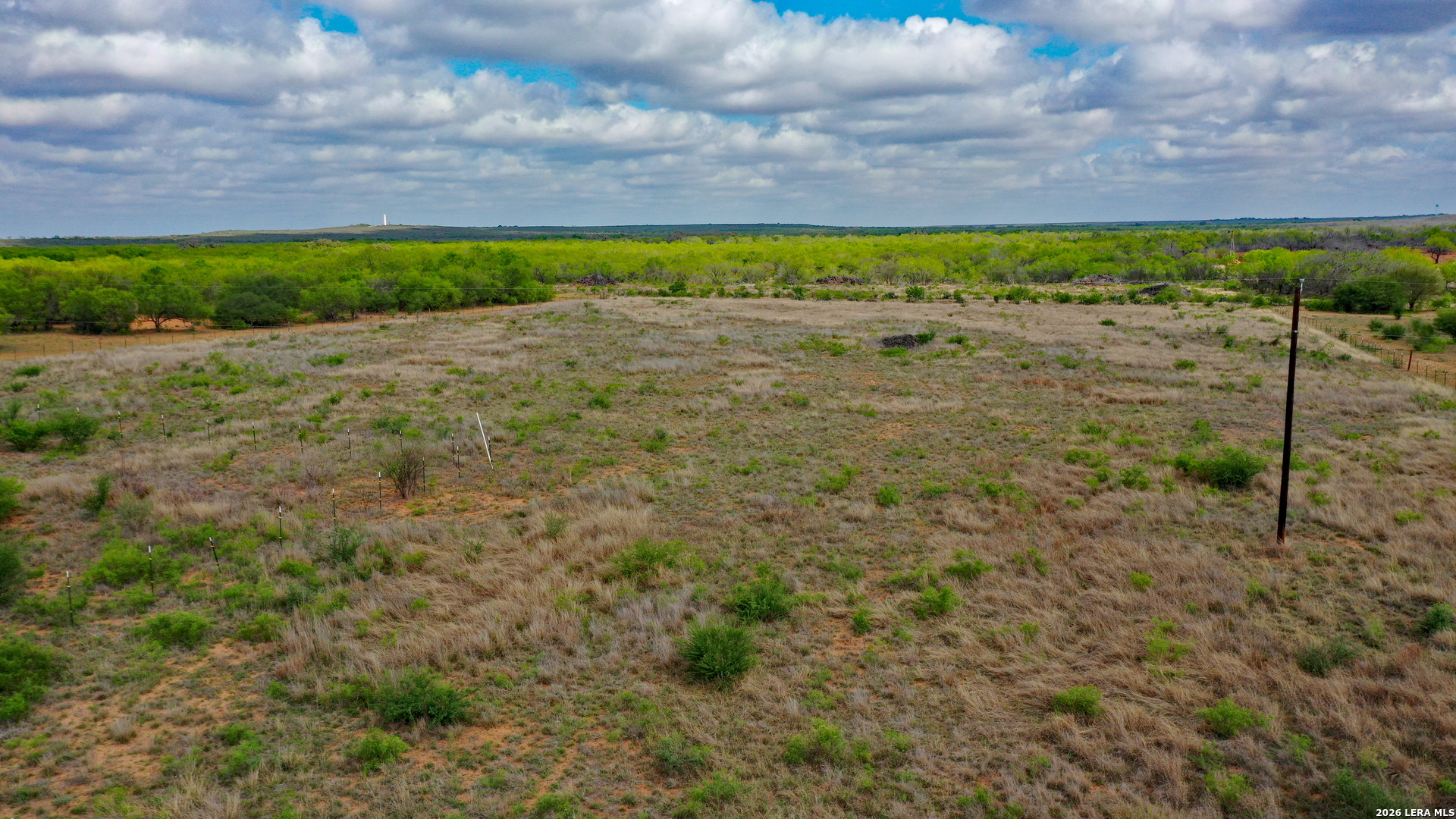 0 W County Road 640 Yancey TX 78886