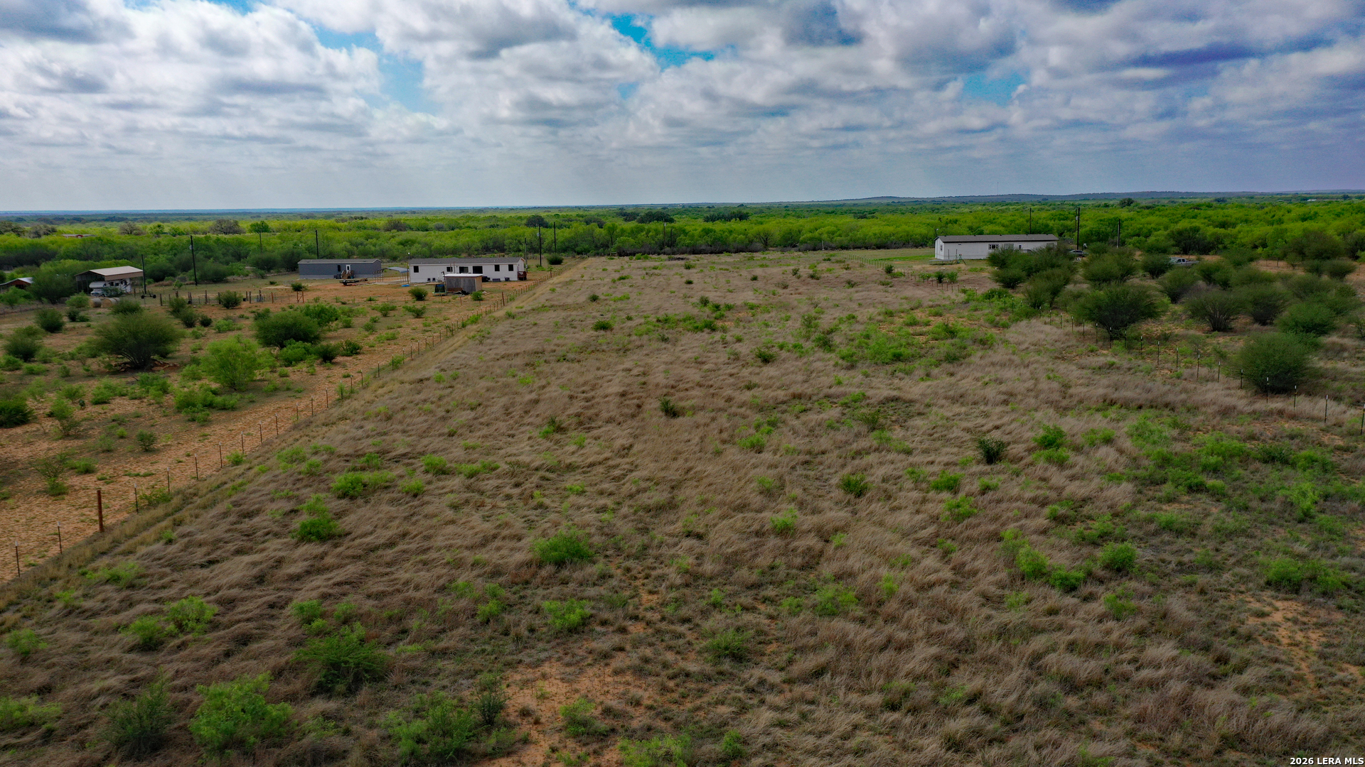 0 W County Road 640 Yancey TX 78886