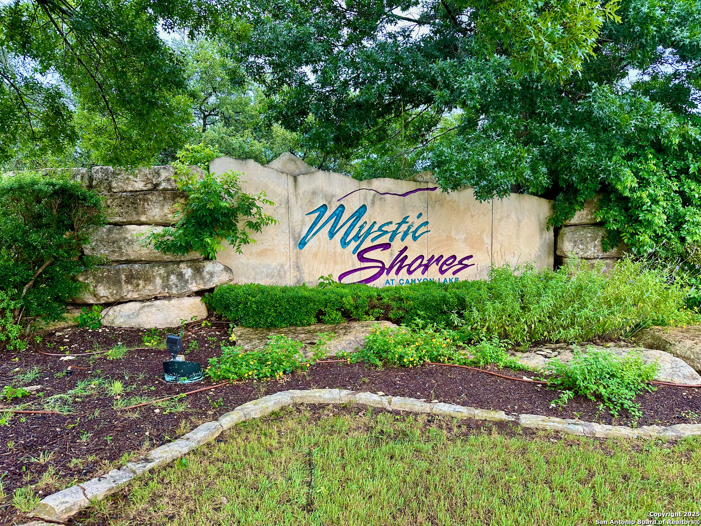 507 Gray Fox Spring Branch TX 78070