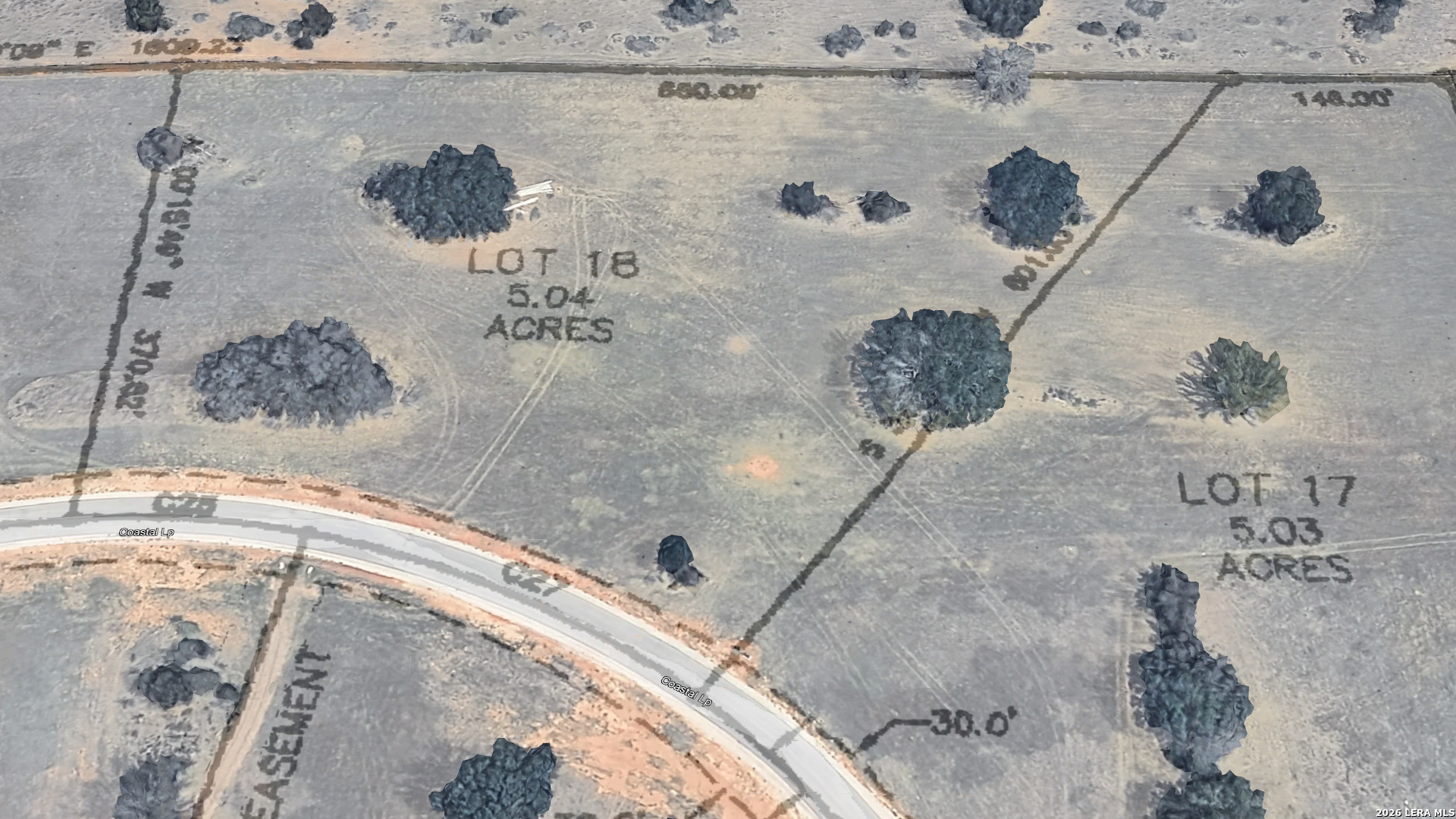 18 Coastal Loop Johnson City TX 78636