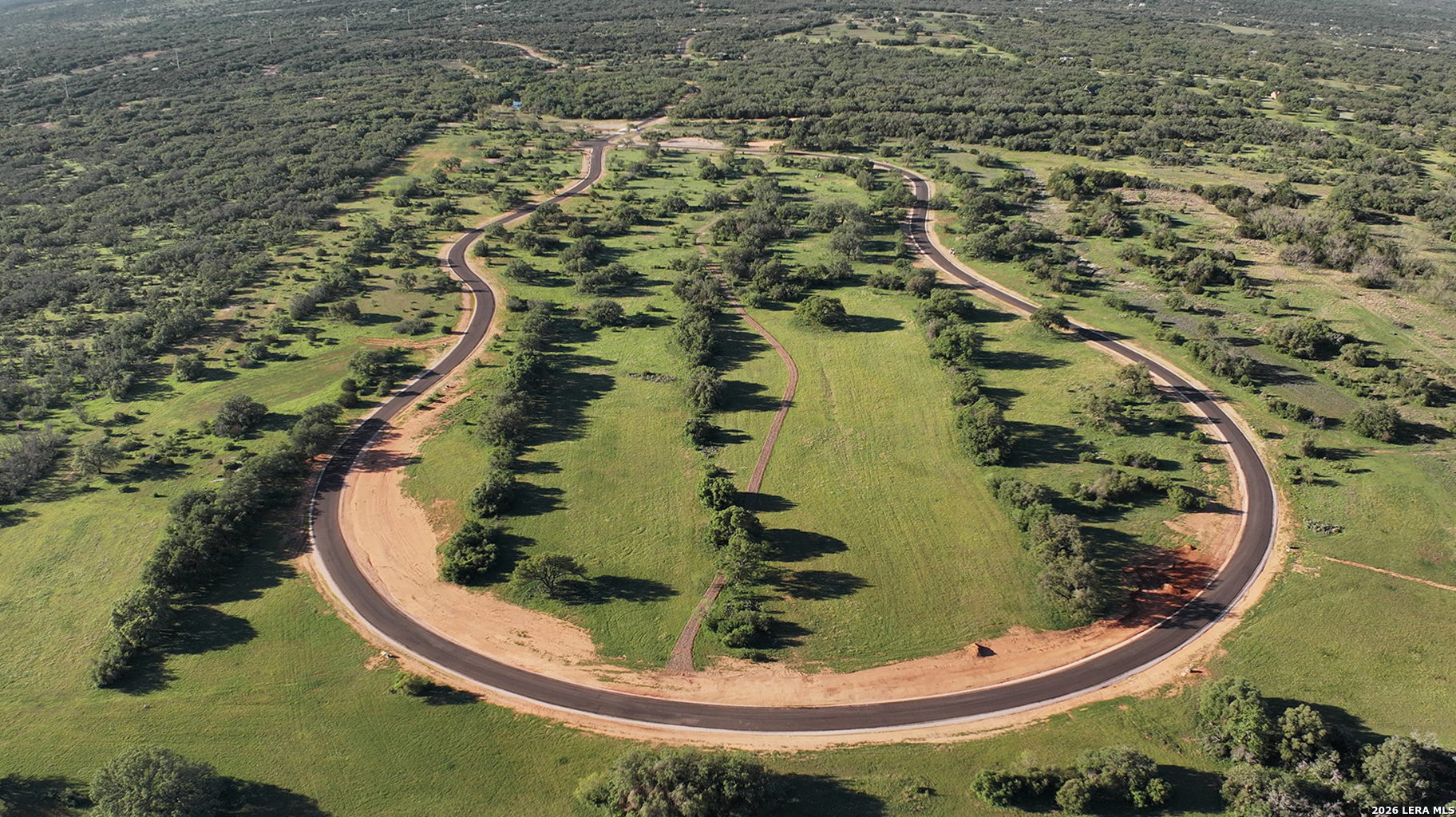 18 Coastal Loop Johnson City TX 78636