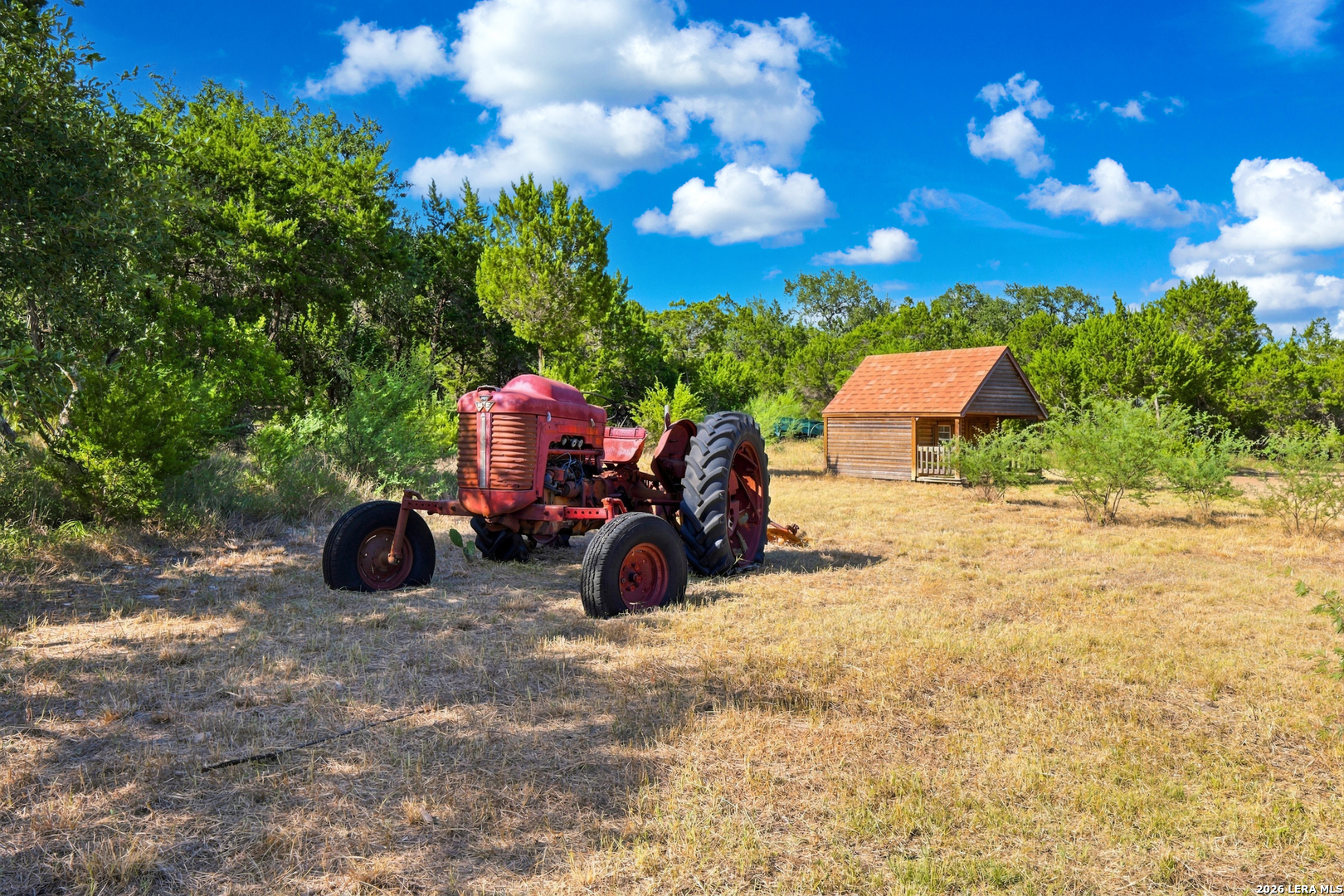 Tbd Bulverde Estates 1, Lot 49r Bulverde TX 78163