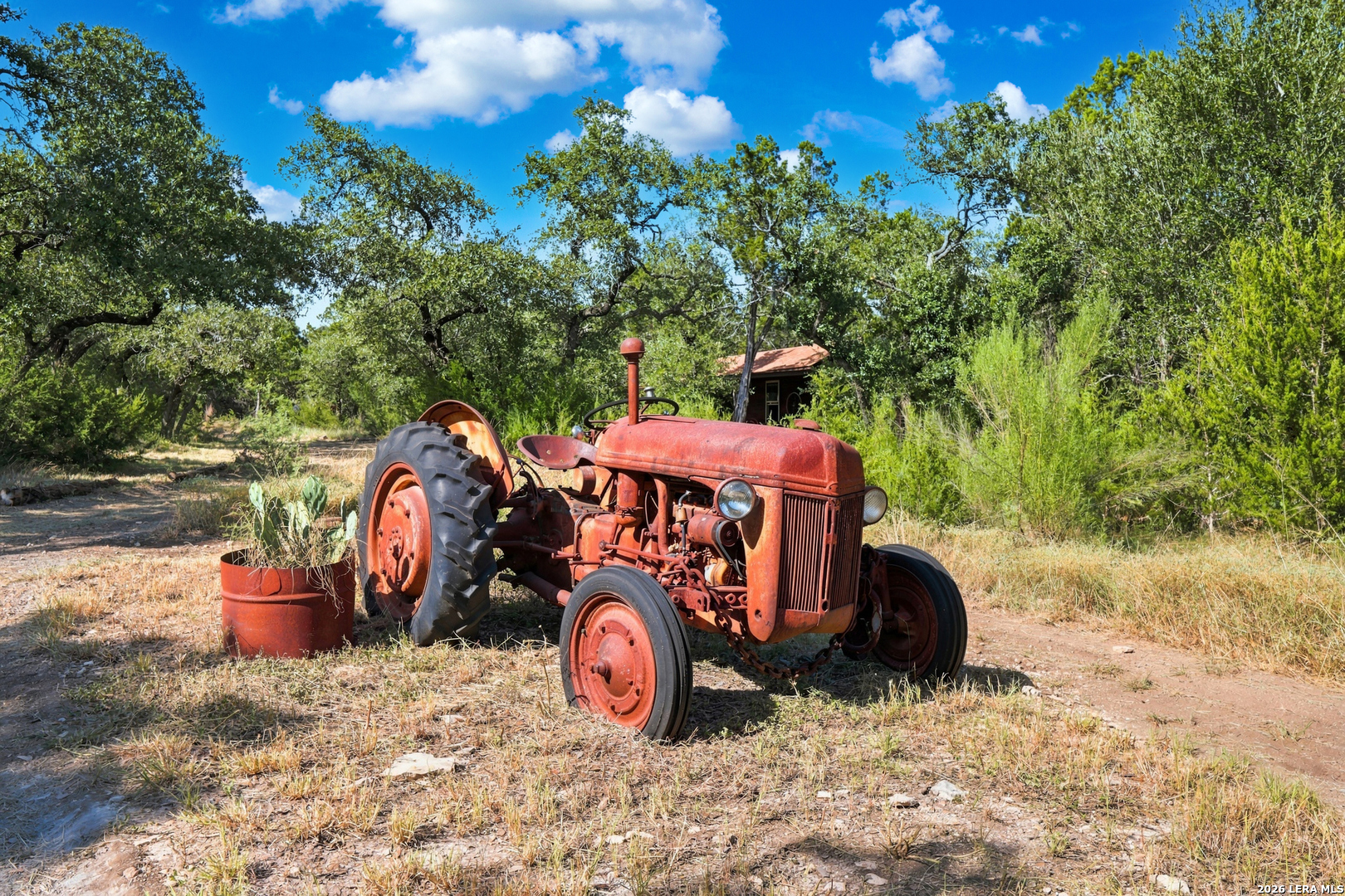 Tbd Bulverde Estates 1, Lot 49r Bulverde TX 78163