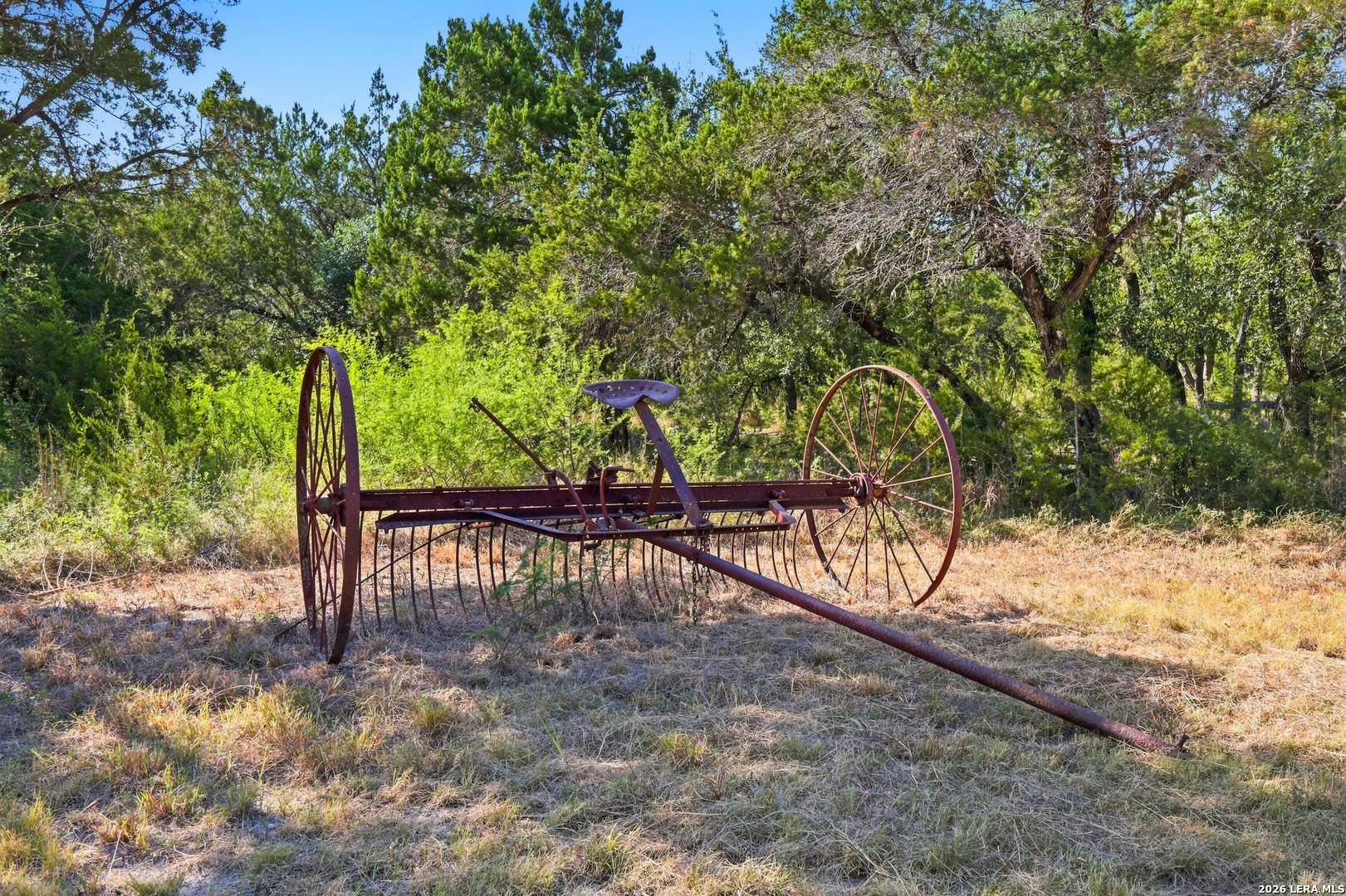 Tbd Bulverde Estates 1, Lot 49r Bulverde TX 78163